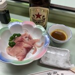 鯉とうなぎのまるます家 - 