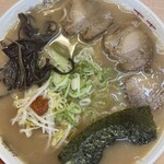 拉麺男 - 