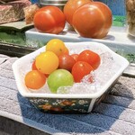 なんか喰ぃ亭 - 可愛くてつい(笑´∀︎`)ヶﾗヶﾗ