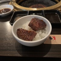 SATOブリアン 本店 - ブリめし