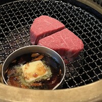 SATOブリアン 本店 - シャトーブリアン