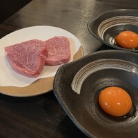 SATOブリアン 本店 - ヒレすき