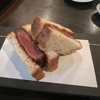 SATOブリアン 本店 - ブリカツ