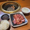 焼肉･韓国料理 昇瑛