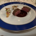 トゥールダルジャン - 