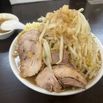 ラーメンどでん - 