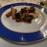 トゥールダルジャン - 