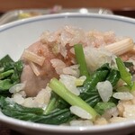東麻布 いち川 - 