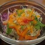 レストランチロル  - 