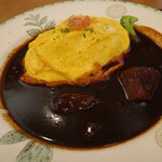 レストランチロル  - 