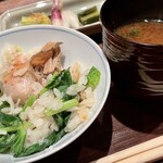 東麻布 いち川 - 