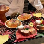 東麻布 いち川 - 