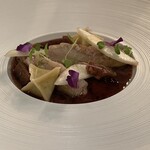 トゥールダルジャン - 