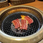 焼肉･韓国料理 昇瑛 - 