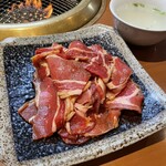 焼肉･韓国料理 昇瑛 - 