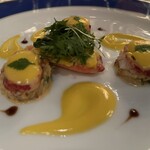 トゥールダルジャン - 