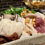 東麻布 いち川 - 