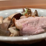 東麻布 いち川 - 
