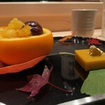 東麻布 いち川 - 