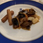 トゥールダルジャン - 