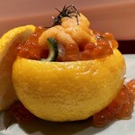 東麻布 いち川 - 