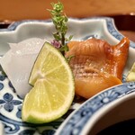 東麻布 いち川 - 