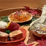 東麻布 いち川 - 