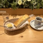 コメダ珈琲店 - 