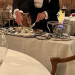 トゥールダルジャン - 