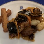 トゥールダルジャン - 