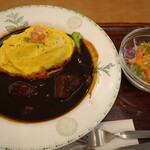 レストランチロル  - 
