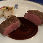 トゥールダルジャン - 