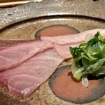 東麻布 いち川 - 