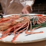 東麻布 いち川 - 