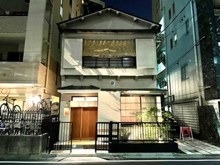 Higashi Azabu Ichikawa - 