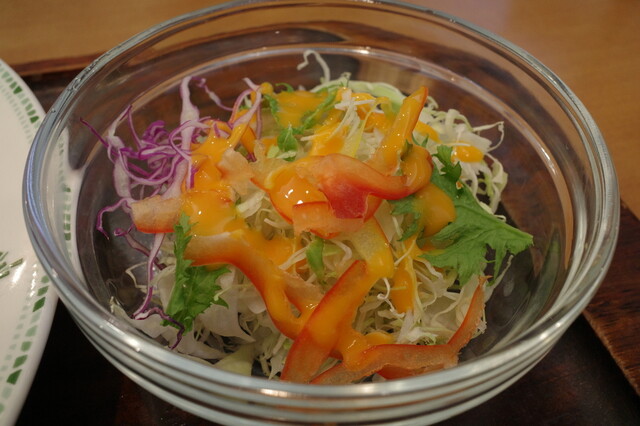 レストランチロル  - 柳原（洋食）の写真