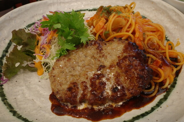 レストランチロル  - 柳原（洋食）の写真