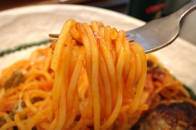 レストランチロル  - 柳原（洋食）の写真