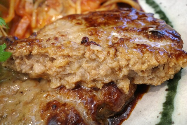 レストランチロル  - 柳原（洋食）の写真