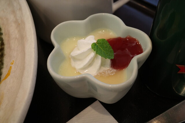 レストランチロル  - 柳原（洋食）の写真