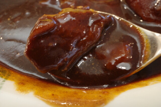 レストランチロル  - 柳原（洋食）の写真