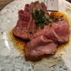 本気焼肉 肉とめし 肉寿司