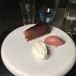 Alternative - ❽タルト・タタン