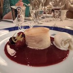 トゥールダルジャン - 