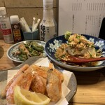 銀シャリ 原始焼き 食堂 ロビン - 