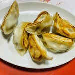 中華料理 愛福楼 - 