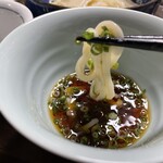 谷川米穀店 - 薄口