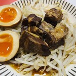 中華料理 愛福楼 - 