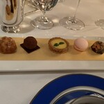 トゥールダルジャン - 