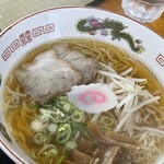 めし・定食　西葉食堂 - 